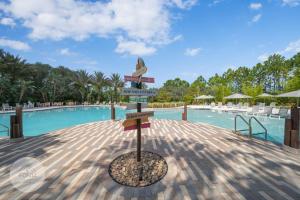 673 BRAND NEW 3BR Luxury House by Disney Orlando