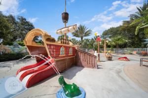 673 BRAND NEW 3BR Luxury House by Disney Orlando