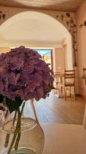 Foresteria Villa Simona