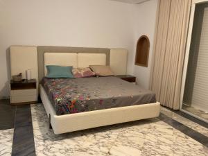 Villa de jasmine hammamet