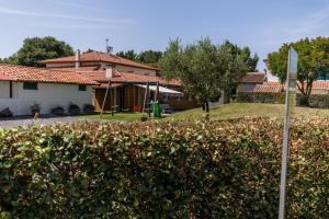 Maisons de vacances Gite salis : photos des chambres
