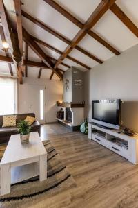 Maisons de vacances Gite salis : photos des chambres