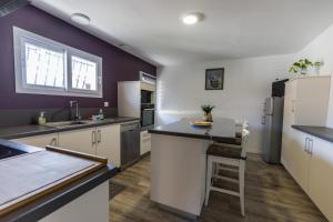 Maisons de vacances Gite salis : photos des chambres