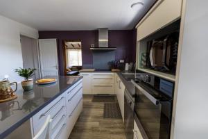 Maisons de vacances Gite salis : photos des chambres