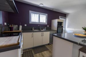 Maisons de vacances Gite salis : photos des chambres