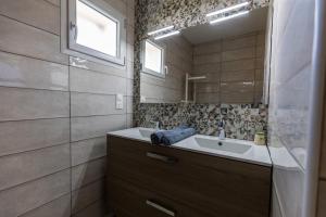 Maisons de vacances Gite salis : photos des chambres