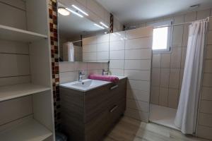 Maisons de vacances Gite salis : photos des chambres