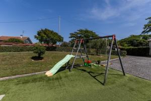 Maisons de vacances Gite salis : photos des chambres
