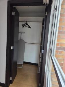 Acogedor departamento