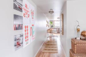 Downtown Lakefront Hideaway