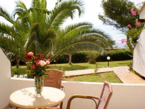 Hotel Oasis Messinia Greece