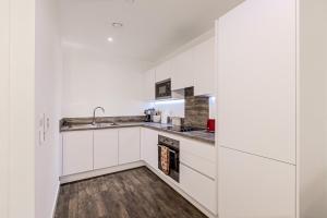 New listing! 1BR Flat, the Wembley Stadium view