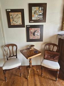 B&B Il Posto delle Rose