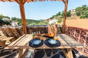 Casa Águas de Xisto