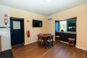 Casa Águas de Xisto