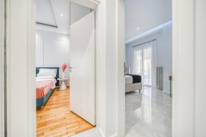 Infinity penthouse in Koukaki