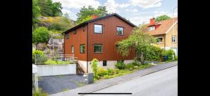 Apartment with garden close to city