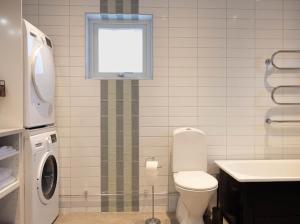 Apartment with garden close to city