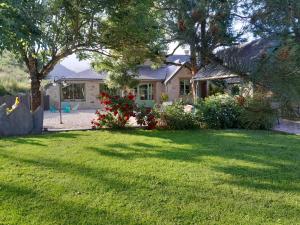 grange rénovée en gîte/maison/chalet