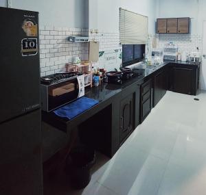 Damiya Peaceful House