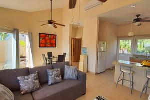 Departamento Ludy #3 Penthouse