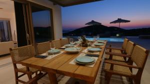 Villa Dilion - Luxury Villa in Antiparos