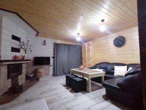 Pokoje Apartamenty w Dolinie Rospudy