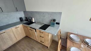 Apartamenty Róża Wiatrów