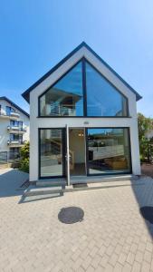 Apartamenty Róża Wiatrów