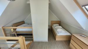 Apartamenty Róża Wiatrów
