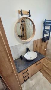 Apartamenty Róża Wiatrów