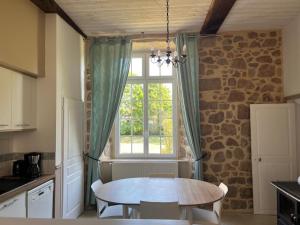 Gîte du Sacré-Coeur - Mauléon- proche Puy du fou