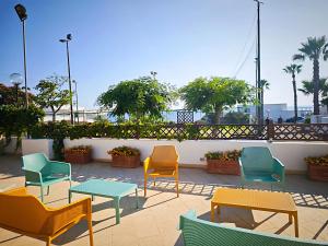 Hotel Residence Miramare