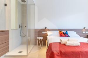 Apartamento de 2 dormitorios