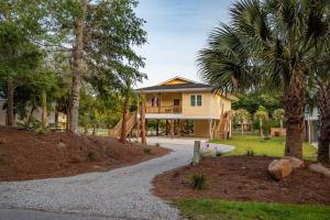 Private Soundside Home In Emerald Isle - Ubytování bez kategorie ve městě Emerald Isle