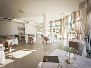 Hotel Residence Miramare