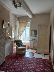 B&B / Chambres d'hotes Au pied de la Cathedrale : photos des chambres