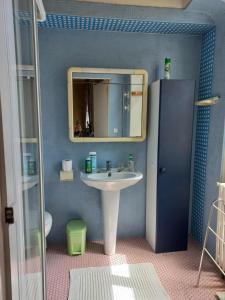 B&B / Chambres d'hotes Au pied de la Cathedrale : photos des chambres