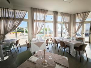 Hotel Residence Miramare