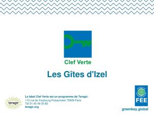 Maisons de vacances Gites d Izel2 entre terre et mer pres d'un golf : photos des chambres