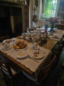B&B Il Posto delle Rose