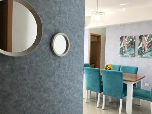 Apartamento en Boca Chica T2 501