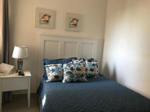 Apartamento en Boca Chica T2 501