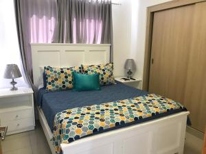 Apartamento en Boca Chica T2 501