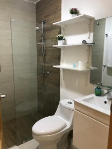 Apartamento en Boca Chica T2 501