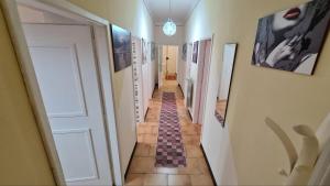 Iocco house Lanciano city center