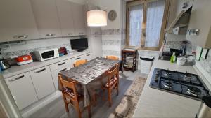 Iocco house Lanciano city center