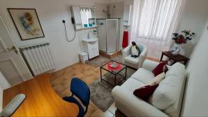 Iocco house Lanciano city center