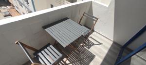 Apt 1 Quarto, Varanda, Praia, Acessos, Prestige For Home