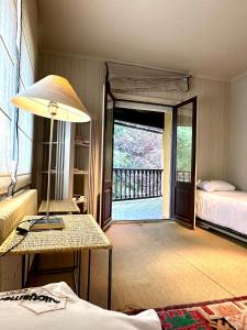 Torre de las Águilas, Bellver, Puigcerdá